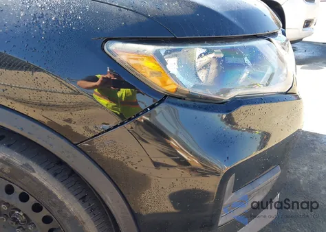 2018 Nissan Rogue S из США, поврежденный, VIN 5N1AT2MT8JC783172